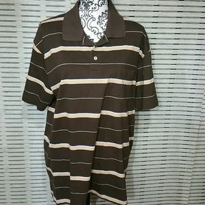 Clearance! Short Sleeve Polo (St.John's Bay)